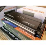 Avaz BK-1500.1 Mono Anfi (Amfi)