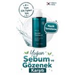 AVCA Ultra Hassas Heartleaf Hyaluronik Asit Temizleme Jeli 300 ml - Ultra Mild Heartleaf Hyaluronic Cleansing Gel 300 ml