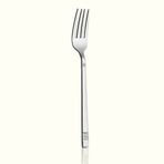 Avcı Duru 18/10 Paslanmaz Çelik 3 mm 12 Adet Yemek Çatalı