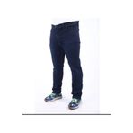 Avcı Erkek Full Likralı Boru Paça Battal Büyük Beden Laci Jean