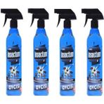 Avcı Haşere Ilacı Insectum 500 ml x 4 Adet