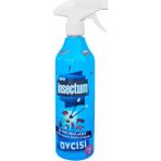 Avcı Insectum - Pire Kene Akrep Karınca Hamam Böceği Sivrisinek Kovucu Sprey 500 ml