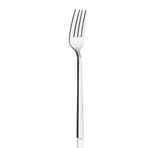 Avcı Klas 6 Adet 18/10 3 mm Paslanmaz Çelik Yemek Çatalı