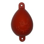 AVCI MARKET 15gr Kırmızı Zargana Topu