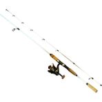 Avcı Market 2.10M Boat Lrf 2-12GR Atarlı 1000LIK Makine Lrf Olta Seti