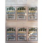 Avcı Market 3 505 NO-5 İğneli Hazır Takım