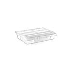 Avcı Market ASR-4010 Karbon Organizer Kutu