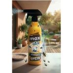 Avcı Max Sinek ve Karasinek Öldürücü Haşere İlacı 500 ml