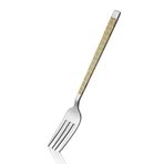 Avcı Pera Gold 6 Adet 18/10 3 mm Paslanmaz Çelik Yemek Çatalı