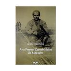 AVCI PRENSES ZEYNEB HALIM ILE SOHBETLER - DERIN TÜRKÖMER