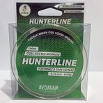 AVCIADAM HUNTERLINE 0,25MM - 4,8KG 100M FLUOROCARBON KÖSTEK MİSİNASI
