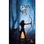 Avcı'nın Kızı - Otantik Kitap