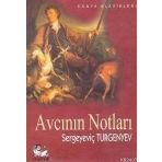 Avcının Notları - Ivan Sergeyeviç Turgenyev
