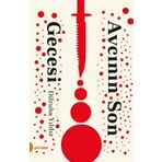 Avcının Son Gecesi - Dilruba Yıldız