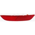 Avdanoto Clio 4 Arka Tampon Reflektör Sol 265659650R