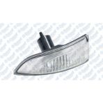 AVDANOTO Dis Dikiz Ayna Sinyali Sol Fluence-Megane Iii-61609550R, 261656470R, 261656470R,