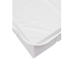 Ave Home 45x80 cm Sıvı Geçirmez Bebek Yatağı için Yatak Koruyucu Alez