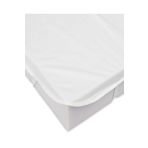 Ave HOME 70x120 cm Sıvı Geçirmez Çocuk Bebek Yatağı Yatak Koruyucu Alez