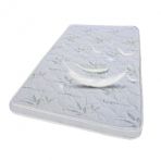 Ave Home Bioped 140x200 cm Full Visco Premium Çift Kişilik Yatak Pedi