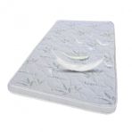 Ave Home Bioped Full Visco Premium Tek Kişilik Yatak Pedi 120x200