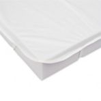 Ave Home Su Gecirmez Yatak Koruyucu Tek Kisilik Alez 120X200