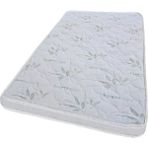 Ave Home Visco Bioped Bamboo Çift Kişilik Visco Yatak Pedi - 140 x 200 cm