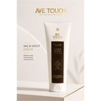 AVE TOUCH Hair & Body Kuru Ve Yıpranmış Saçlar Için Onarıcı Durulanmayan Saç Bakım Kremi 200 ml