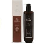 Ave Touch Oil Care Kuru ve Yıpranmış Saçlar için 500 ml Bakım Şampuanı