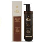 Ave Touch Root Care 500 ml Hızlı Uzama ve Dökülme Önleyici Etkili Saç Bakım Şampuanı