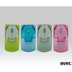 Avec AV-6290 Kablosuz Mouse