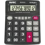Avec AV-H111 Hesap Makinesi