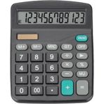 Avec AV-H837 Hesap Makinesi