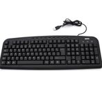 Avec AV-KB979 Multimedya Klavye