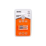 Avec Erp-Avec Aaa Şarjlı Ince Pil 600 Mah 2'li