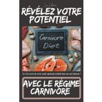 Avec le régime carnivore: Révélez votre potentiel