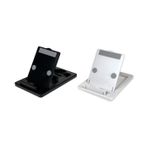 Avec ZF-806 Siyah Beyaz Telefon Standı