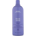 Aveda 1000 ml Blonde Revival Sülfat İçermeyen Mor Şampuan