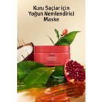 Aveda 200 ml Nutriplenish Kuru Saçlar Için Yoğun Nemlendirici Saç Kremi