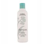 Aveda 250 ml Shampure Besleyici Saç Kremi
