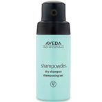 Aveda 56 gr Yağlı Kirli Saçlar İçin Shampowder Kuru Şampuan