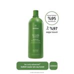 Aveda be curly advanced bukleli saçlar için saç kremi 1000ml