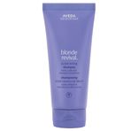 Aveda Blonde Revival 200 ml Mor Şampuan