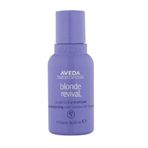 Aveda Blonde Revival 50 ml Mor Tonlayıcı Şampuan