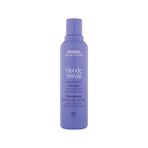 Aveda Blonde Revival - Mor Şampuan