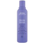 Aveda Blonde Revival Purple Toning 200 ml Şampuan