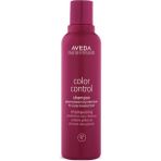 Aveda Color Control Boya İşlemi Görmüş Saçlar için Solgunlaşma Karşıtı 200 ml Şampuan
