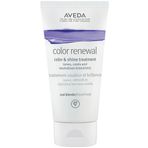 Aveda Color Renewal Shine Treatment 150 ml Soğuk Sarı Saç Maskesi