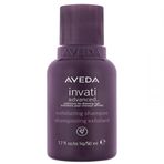 Aveda Invati Advanced Exfoliating Rich 50 ml Şampuan