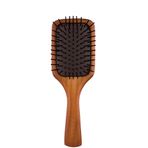 Aveda Mini Ahşap Saç Fırçası