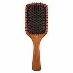Aveda Mini Paddle Brush Ahşap Minik Saç Tarama Fırçası